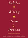 Cover image for Talulla Rising